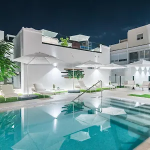  Hotel La Vega De Ciudad Jardin Spain