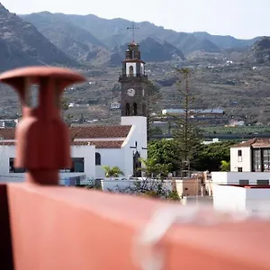 *** Bed & Breakfast Tenohomes Rustic House With Terrace & Nature Views Spain
