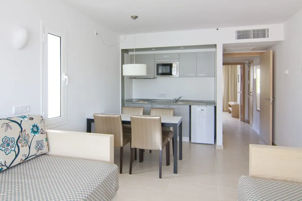 Apts. Hoposa Pollensamar 포엔샤 항구 호텔
